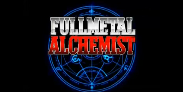 Top 10 melhores animes de todos os tempos - Fullmetal Alchemist