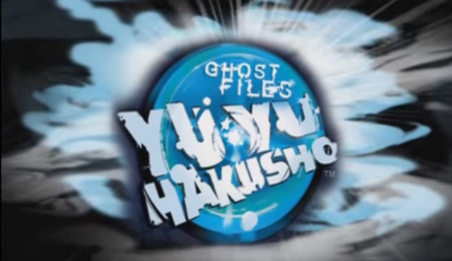 Top 10 melhores animes de todos os tempos - Yu Yu Hacusho