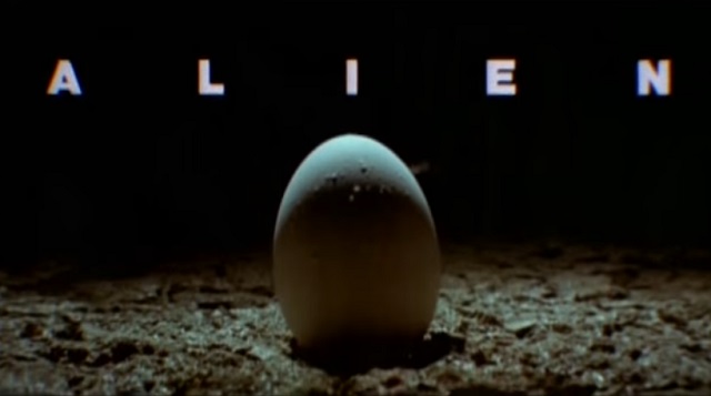 Top 10 melhores filmes de terror de todos os tempos - Alien