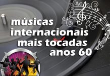 Top 50 Músicas Nacionais Mais Tocadas nos anos 70