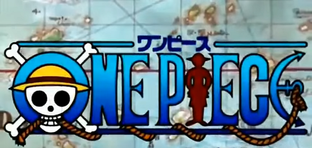 Top 10 melhores animes de todos os tempos - One Piece