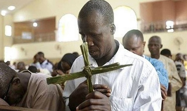 Top 10 maiores igrejas protestantes do mundo - Igreja da Nigéria