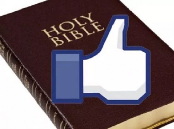 Top 10 igrejas evangélicas com mais seguidores no Facebook