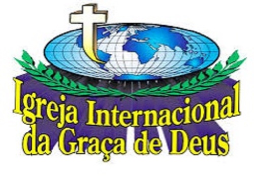 Top 10 maiores igrejas evangélicas do Brasil no Facebook - Igreja Internacional da Graça de Deus