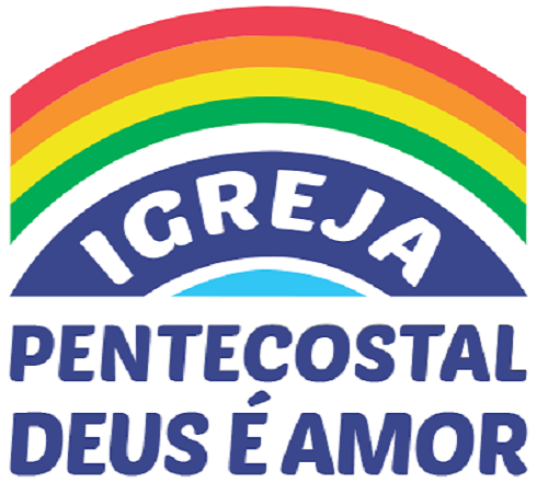 Top 10 maiores igrejas evangélicas do Brasil no Facebook - Igreja Pentecostal Deus é Amor