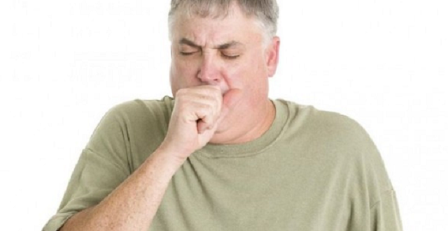 Top 10 maiores causas de mortes no mundo - Doença pulmonar obstrutiva crônica