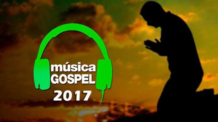 Top 100 músicas gospel mais tocadas em 2017