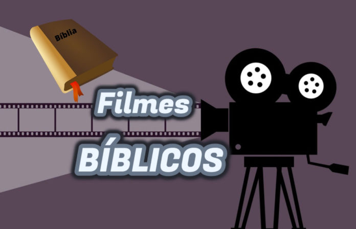 Filmes bíblicos que fizeram sucesso no cinema
