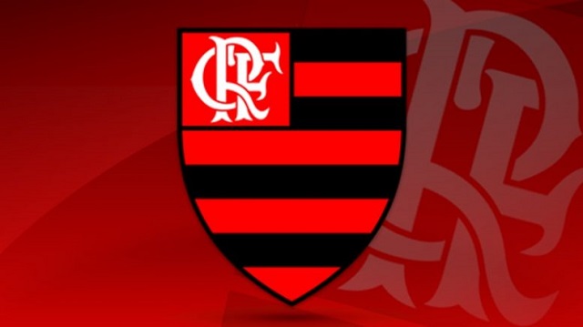 Campeões da Libertadores - Flamengo