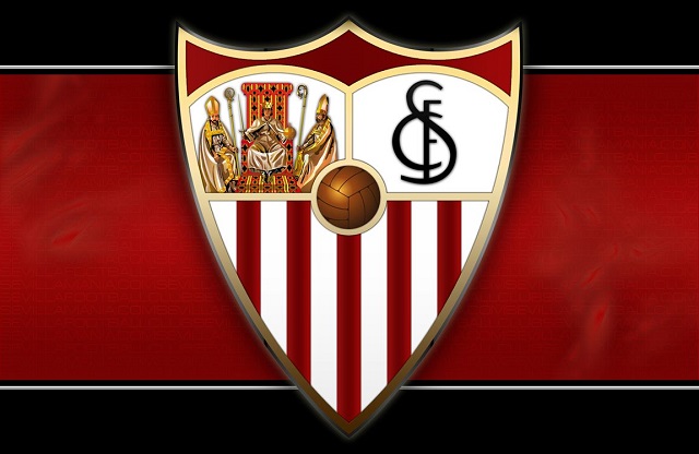 Melhores times do mundo - Sevilla