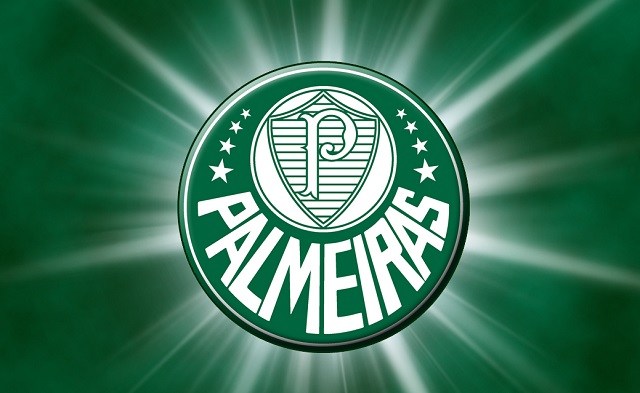 Top 10 melhores times do Brasil - Palmeiras