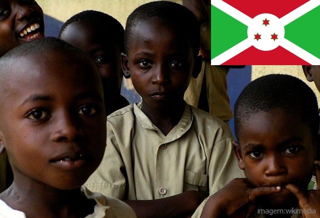 Qual é o país mais pobre do mundo - Burundi