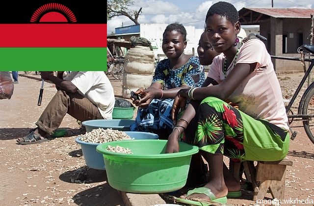 Nações mais pobres do mundo - Malawi