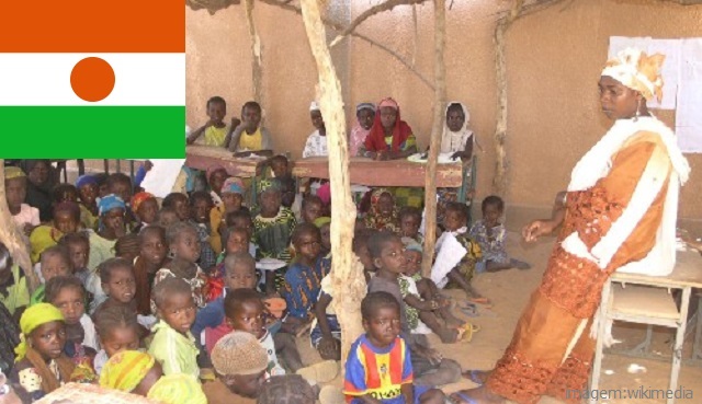 Top 10 países mais pobres do mundo - Níger