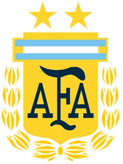 Top 10 maiores campeões da Copa do Mundo de Futebol - Argentina