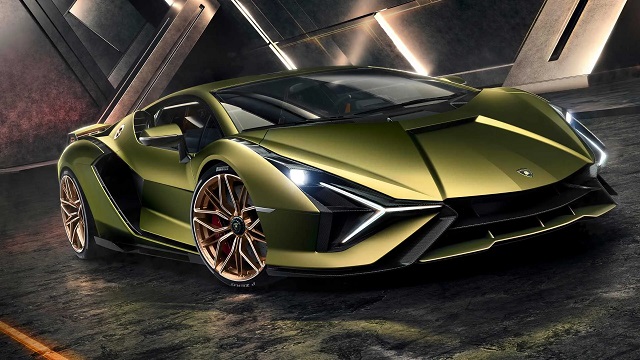 Top 10 carros mais caros do mundo em 2022 • Mundo Top 10