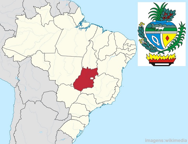 Estado de Goiás