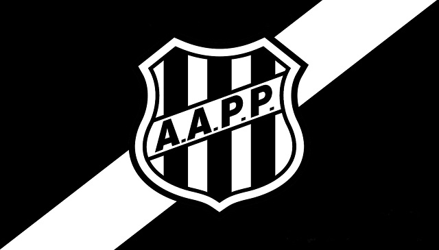 Campeões da Copa São Paulo - Ponte Preta