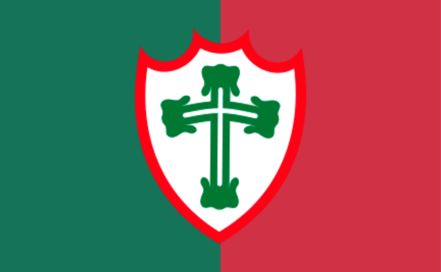 Campeões da Copa São Paulo - Portuguesa