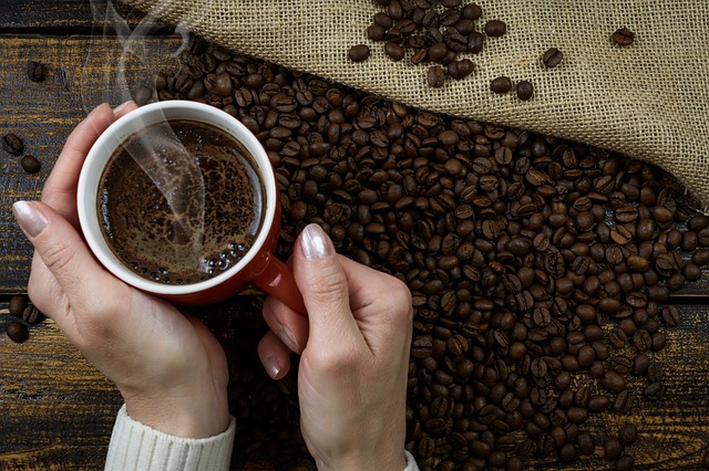 Maior exportador de café