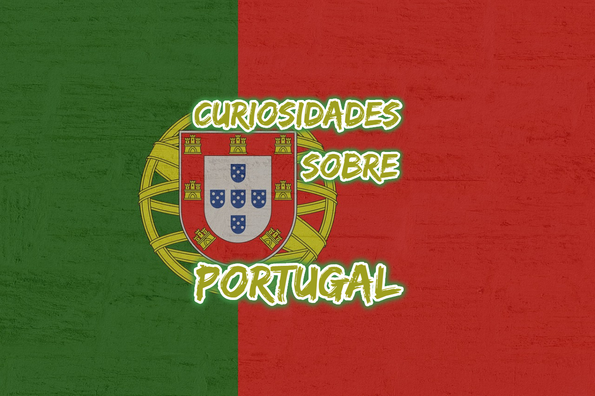 Curiosidades sobre Portugal