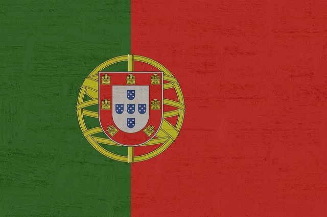 Em Portugal o uso de palavras estrangeiras é baixo  