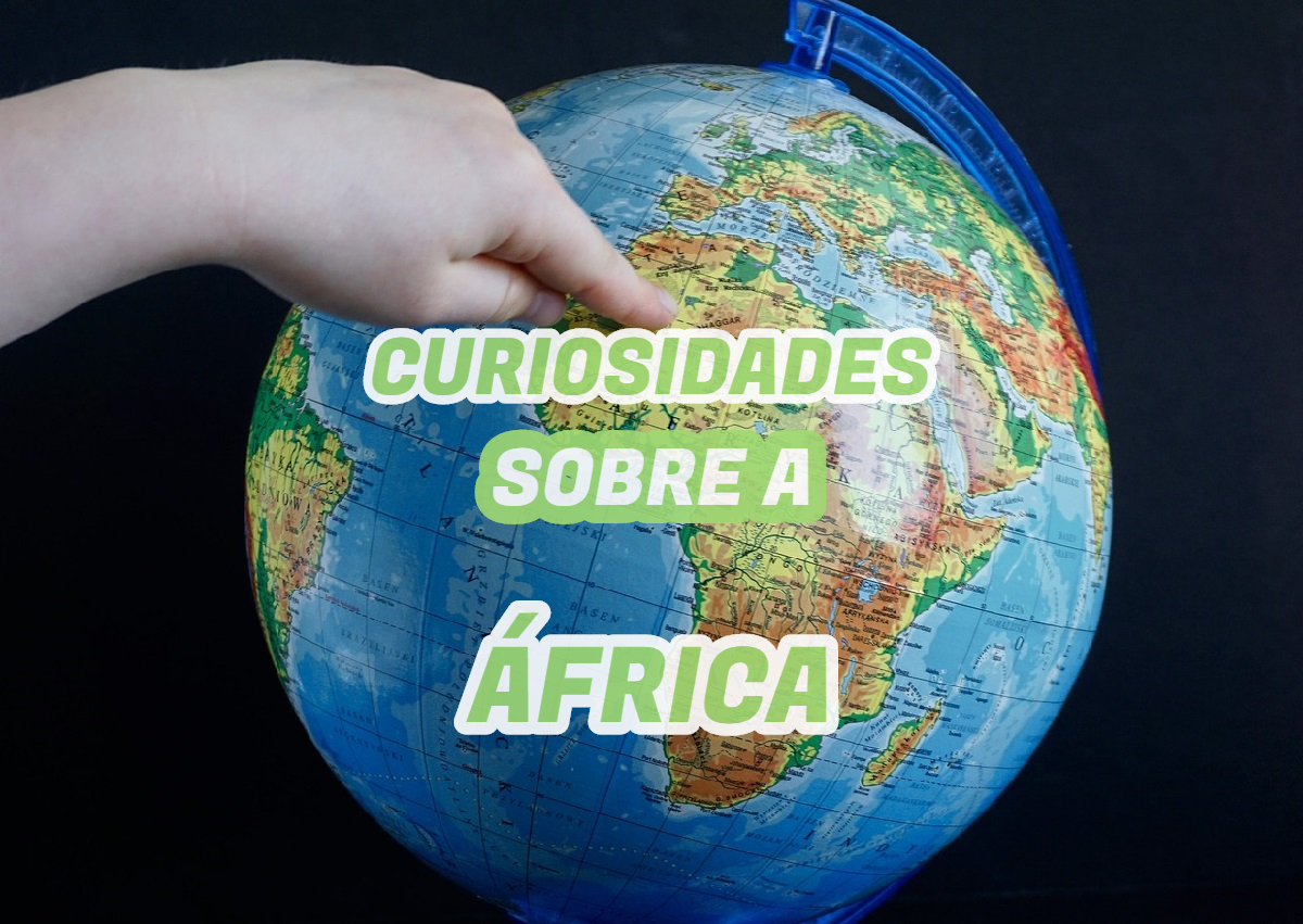 Curiosidades sobre a África