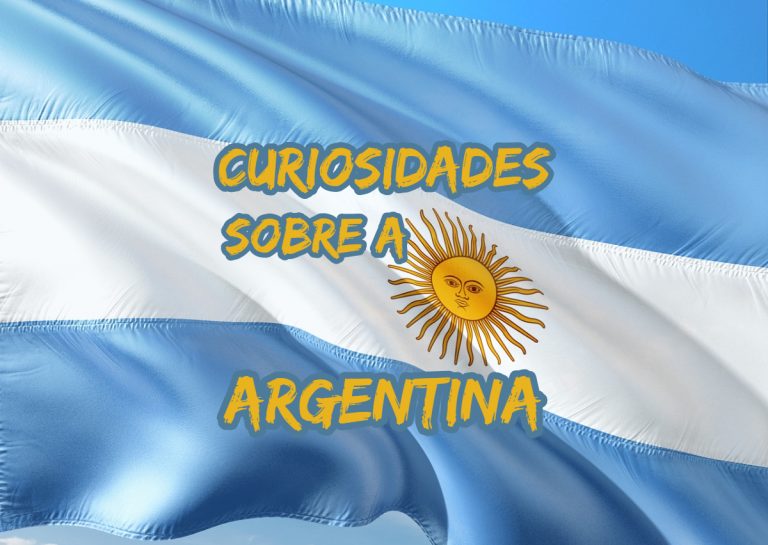 Top 10 curiosidades sobre a Argentina