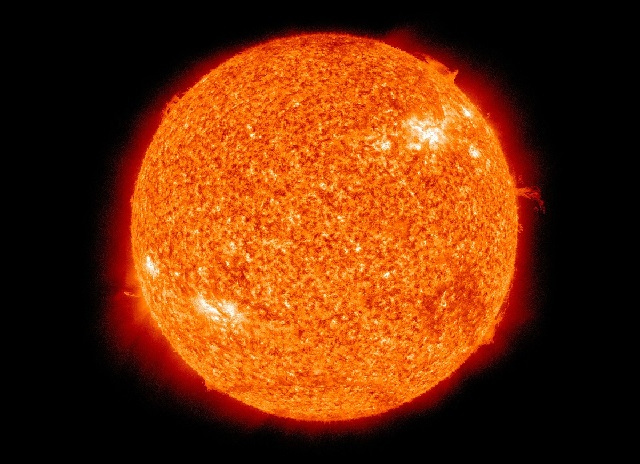 Descobertas científicas importantes sobre o Sol 