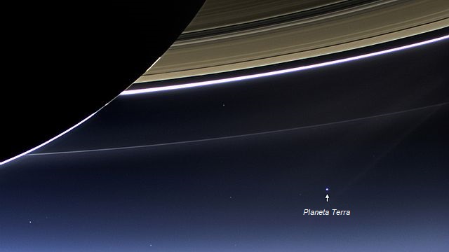 Missões feitas no planeta Saturno 