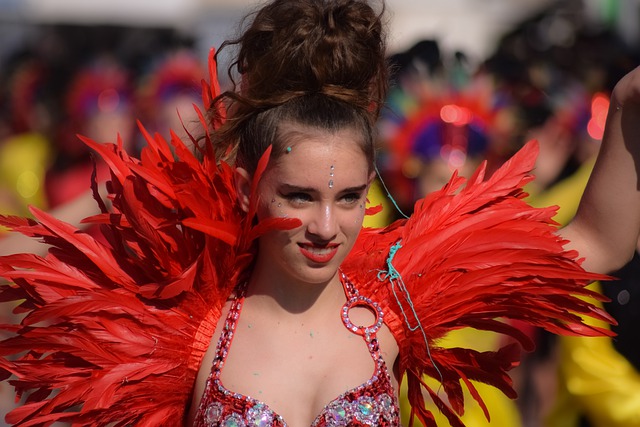 Cultura do Carnaval no Paraguai