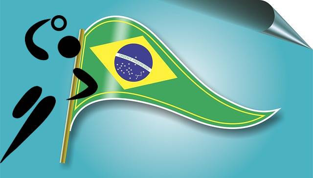 Clubes brasileiros de destaque no handebol nacional 