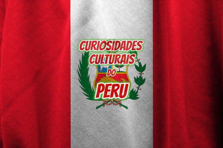 Top  10 curiosidades culturais do Peru