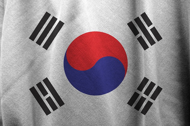 Maiores economias do mundo - Coreia do Sul