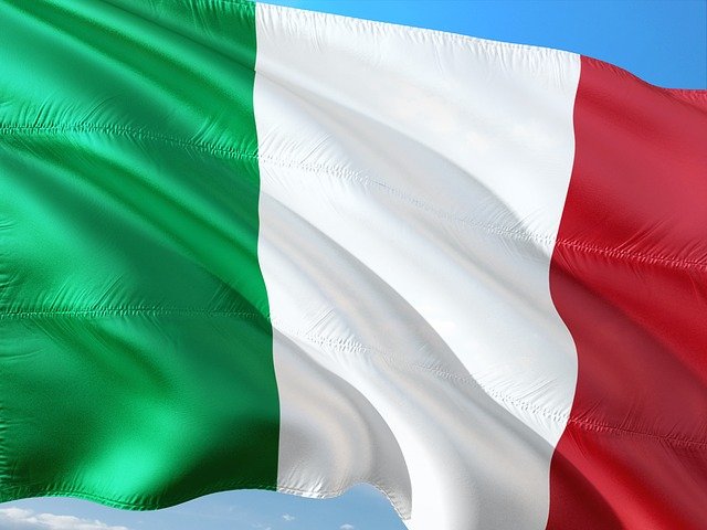 Maiores economias do mundo - Itália
