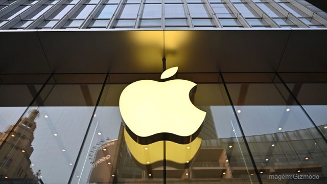Maiores empresas do mundo - Apple