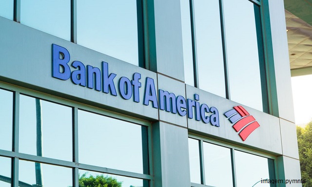 Maiores empresas do mundo - Bank of America