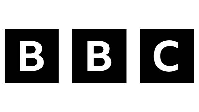 Maiores emissoras - BBC