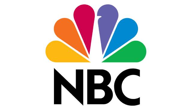 Maiores emissoras TV mundo - NBC