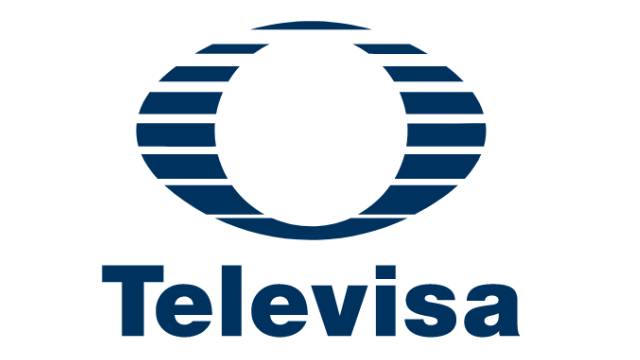 Emissoras de televisão - Televisa