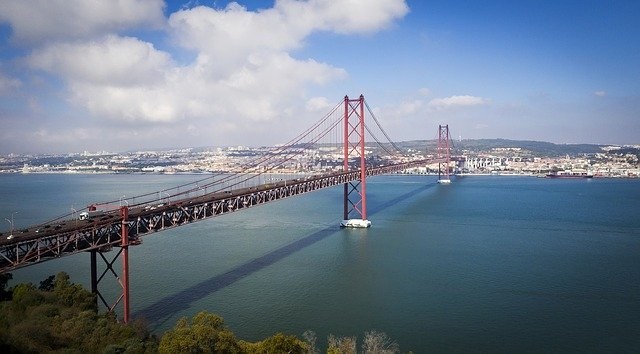 Cidades mais populosas de Portugal - Lisboa