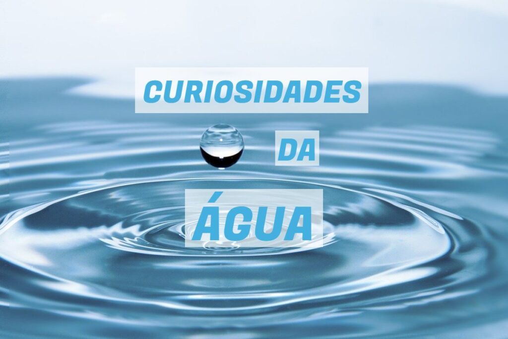 Top 10 curiosidades sobre a Água • Mundo Top 10