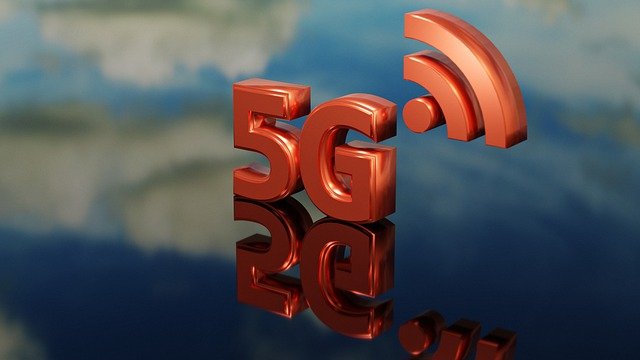 Em 2022, capitais brasileiras começam a receber redes 5G
