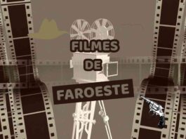 Filmes de Faroeste